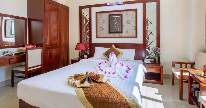 SunView Beach Hotel Da Nang, Da Nang, Vietnam