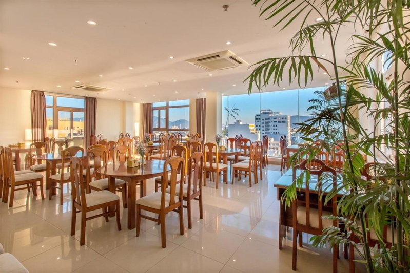 SunView Beach Hotel Da Nang, Da Nang, Vietnam