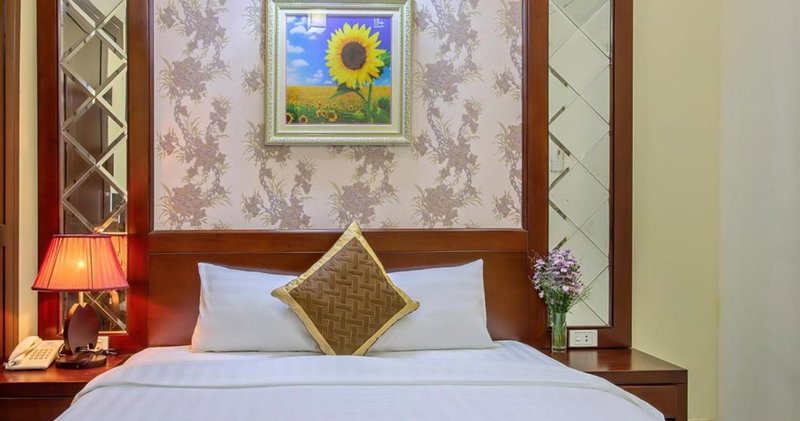 SunView Beach Hotel Da Nang, Da Nang, Vietnam