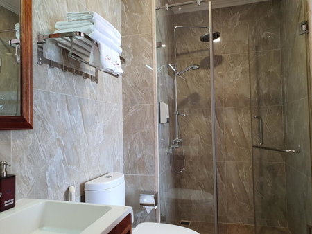 Vietnam Taste Hotel Quy Nhon - Beachfront, Quy Nhon, Vietnam