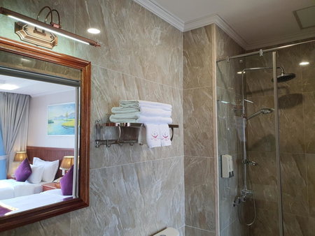 Vietnam Taste Hotel Quy Nhon - Beachfront, Quy Nhon, Vietnam