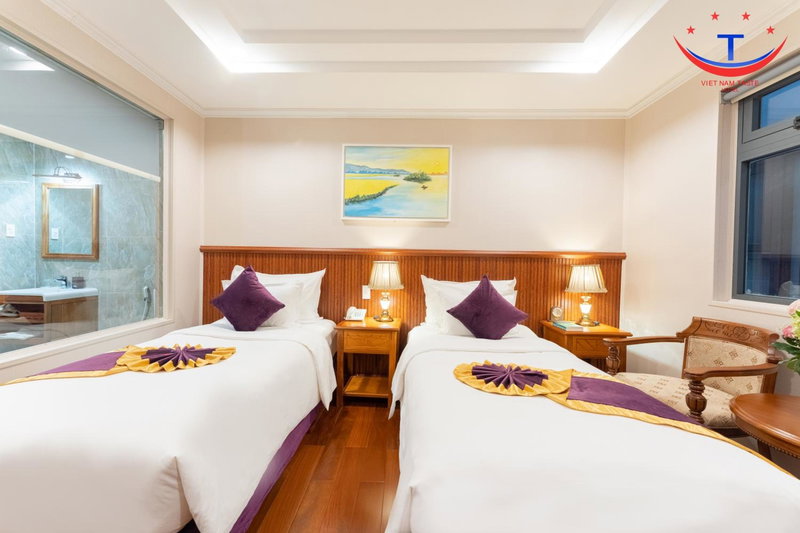 Vietnam Taste Hotel Quy Nhon - Beachfront, Quy Nhon, Vietnam