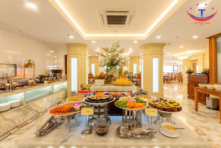 Vietnam Taste Hotel Quy Nhon - Beachfront, Quy Nhon, Vietnam