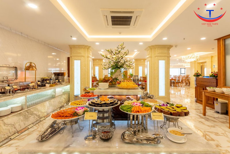 Vietnam Taste Hotel Quy Nhon - Beachfront, Quy Nhon, Vietnam