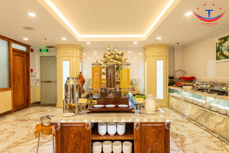 Vietnam Taste Hotel Quy Nhon - Beachfront, Quy Nhon, Vietnam