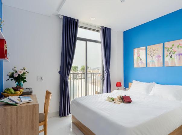 Harmony Homestay, Da Nang, Vietnam