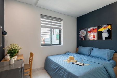 Harmony Homestay, Da Nang, Vietnam