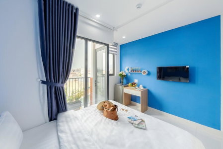 Harmony Homestay, Da Nang, Vietnam