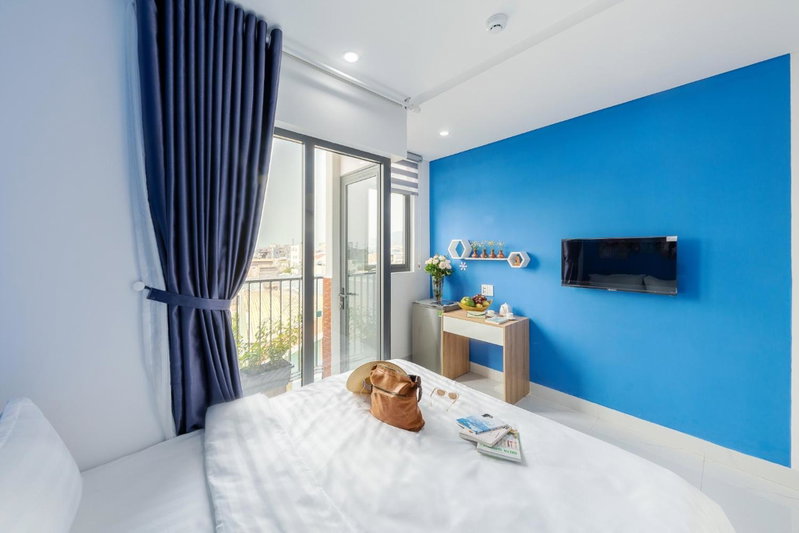 Harmony Homestay, Da Nang, Vietnam
