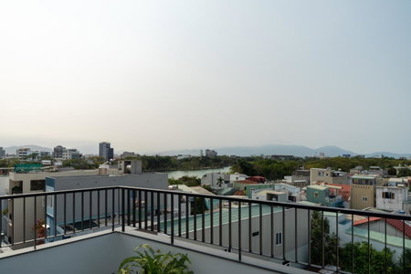 Harmony Homestay, Da Nang, Vietnam