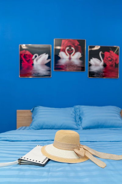 Harmony Homestay, Da Nang, Vietnam