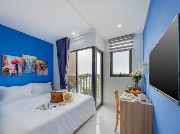 Harmony Homestay, Da Nang, Vietnam