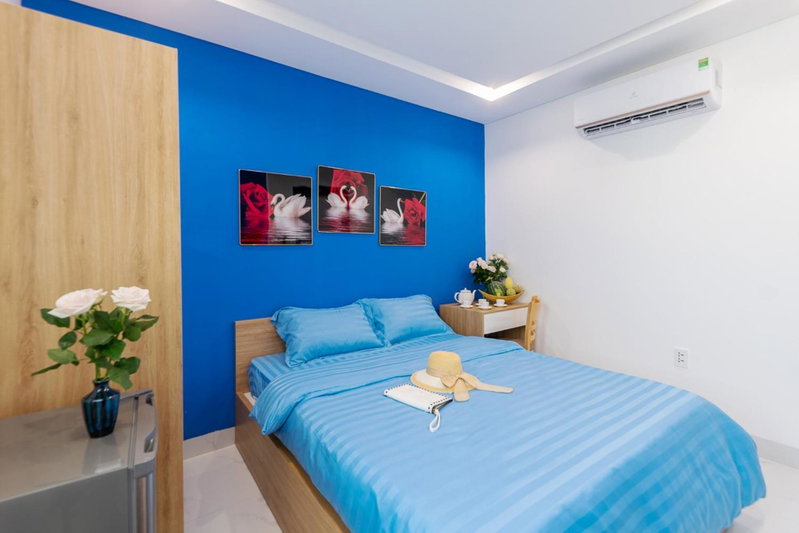 Harmony Homestay, Da Nang, Vietnam