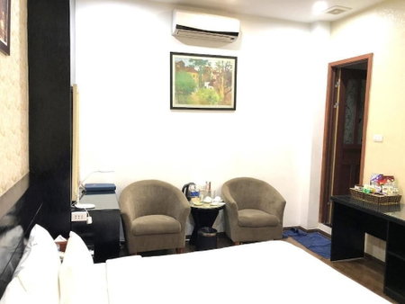 A25 Hotel - 15 Hang Than, Hanoi, Vietnam