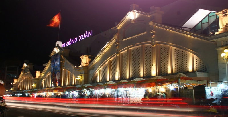A25 Hotel - 15 Hang Than, Hanoi, Vietnam