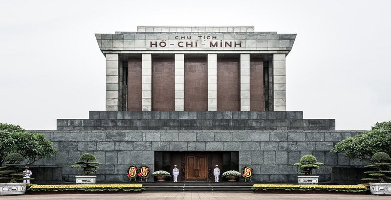 A25 Hotel - 15 Hang Than, Hanoi, Vietnam
