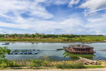 Gio Chieu Homestay, Hoi An, Vietnam