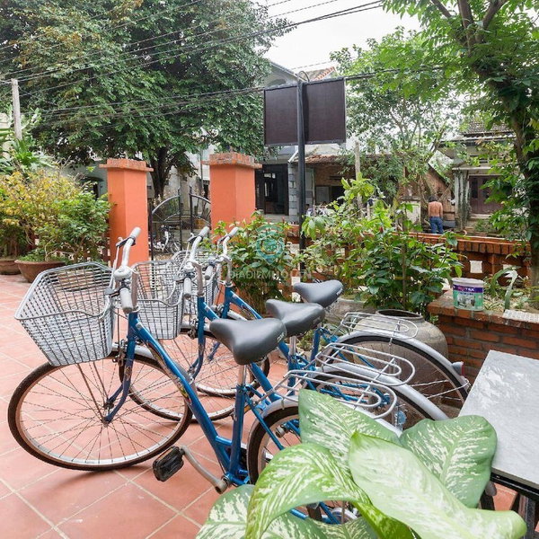 Gio Chieu Homestay, Hoi An, Vietnam