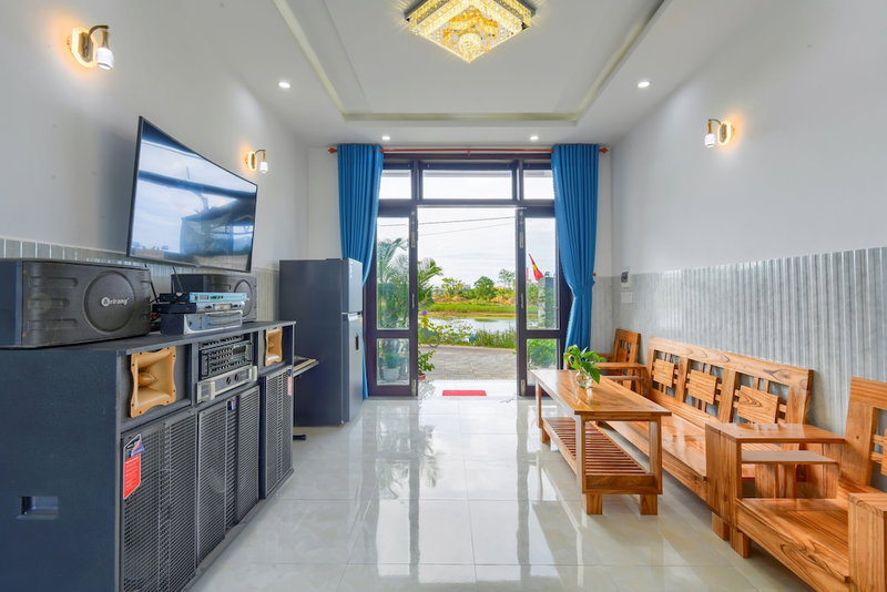 Gio Chieu Homestay, Hoi An, Vietnam