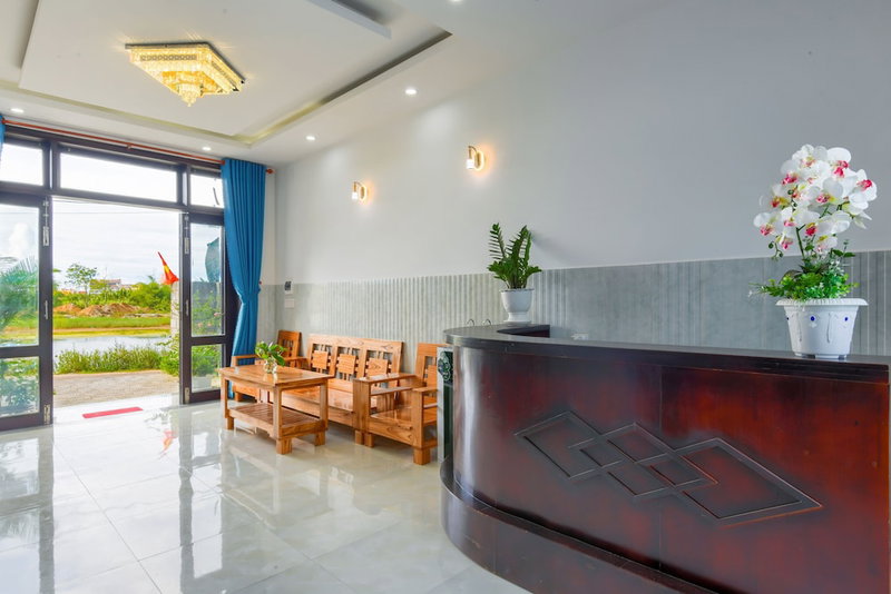 Gio Chieu Homestay, Hoi An, Vietnam