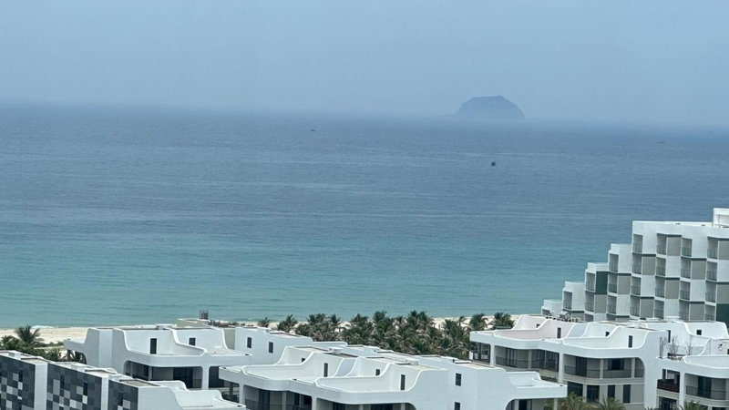 Arena Bãi Dài Cam Ranh Khánh Hoà, Cam Ranh, Vietnam
