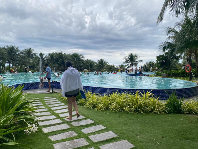 Arena Bãi Dài Cam Ranh Khánh Hoà, Cam Ranh, Vietnam