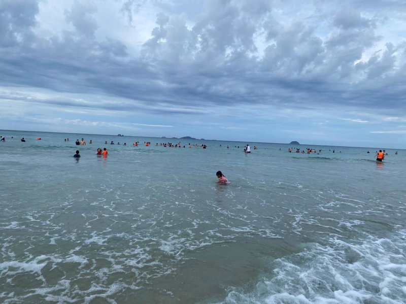 Arena Bãi Dài Cam Ranh Khánh Hoà, Cam Ranh, Vietnam