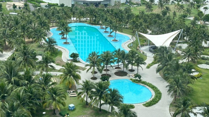 Arena Bãi Dài Cam Ranh Khánh Hoà, Cam Ranh, Vietnam