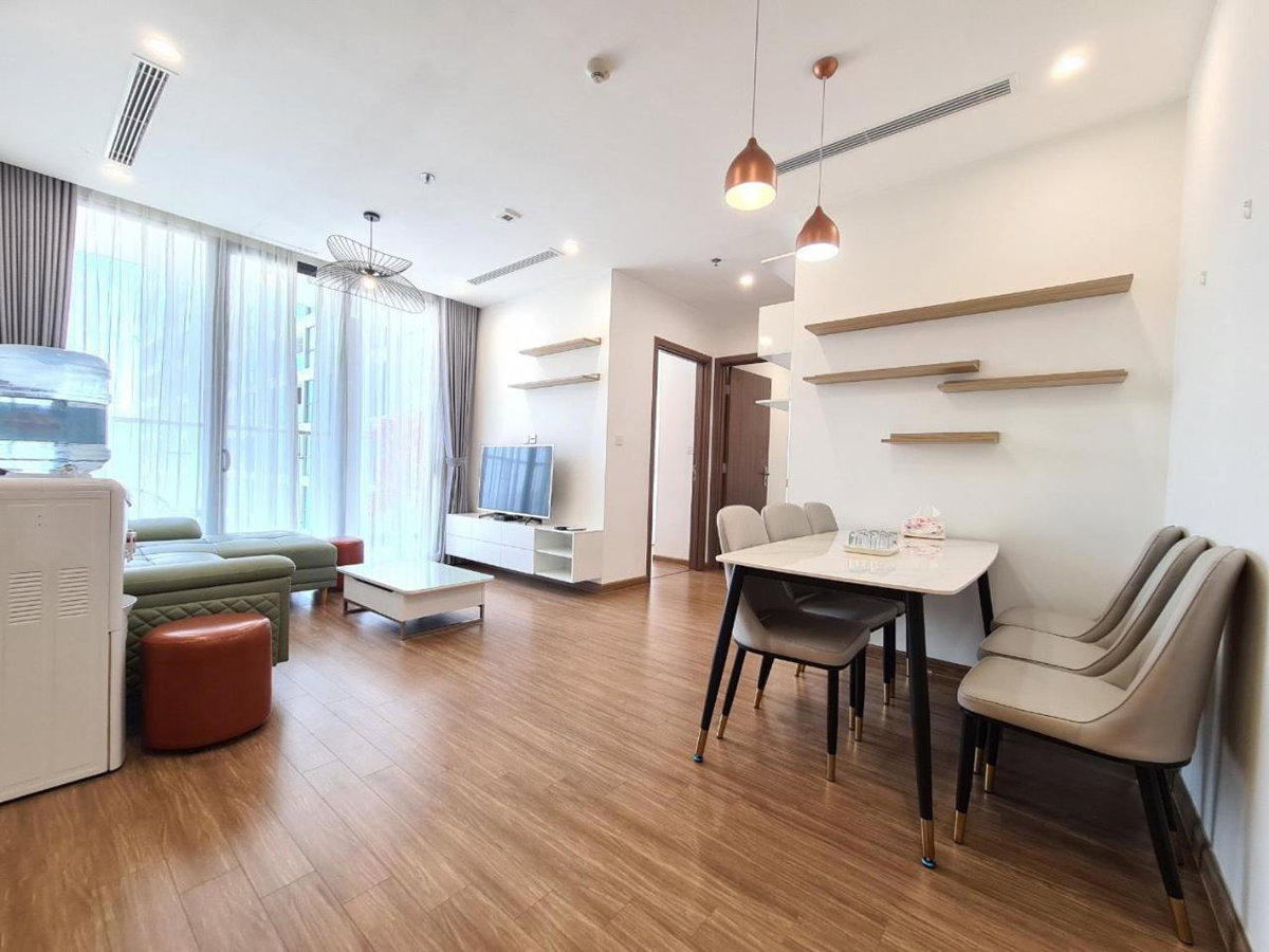 Hotel · Vincom Plaza Vinhomes Sky Lake Phạm Hùng Mỹ Đình, Hanoi