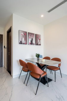 Studio - GH5 - Vinhomes Grand Park, Ho Chi Minh City, Vietnam