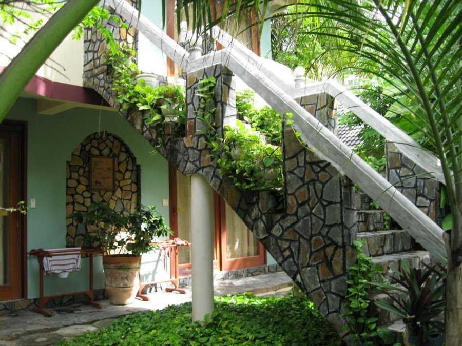 Sunrise Resort, Mui Ne, Vietnam