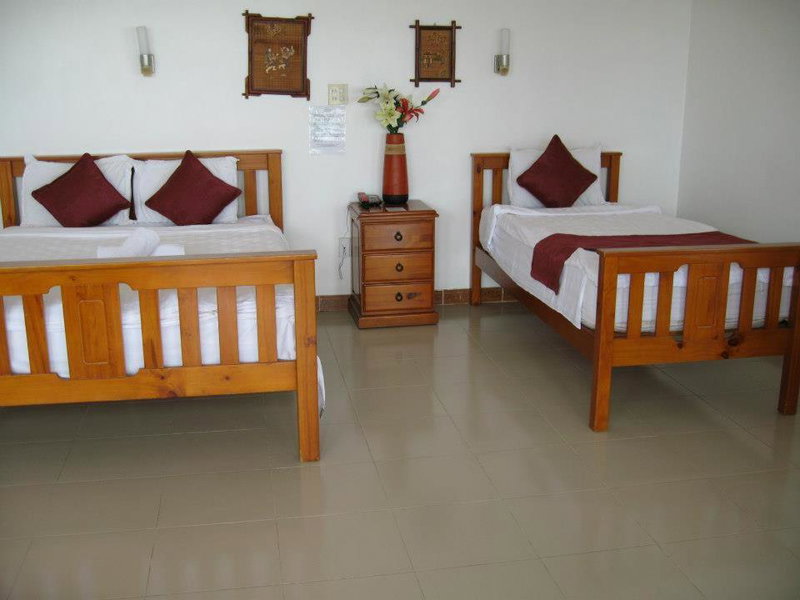 Sunrise Resort, Mui Ne, Vietnam