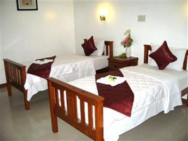 Sunrise Resort, Mui Ne, Vietnam