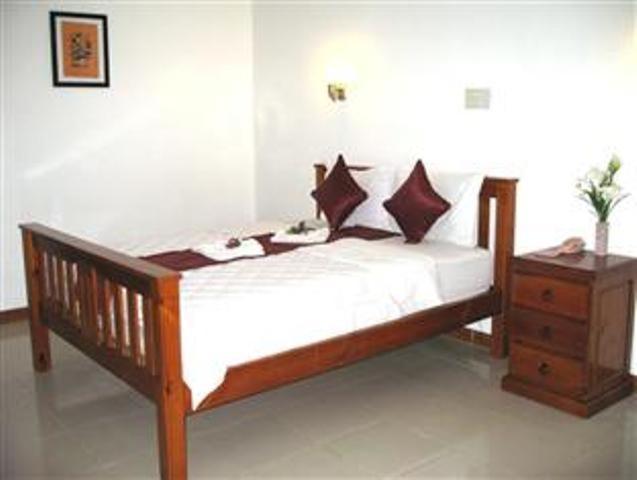 Sunrise Resort, Mui Ne, Vietnam