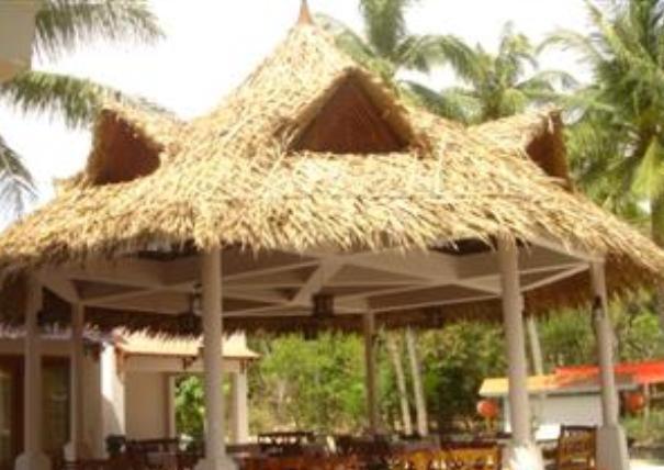 Sunrise Resort, Mui Ne, Vietnam