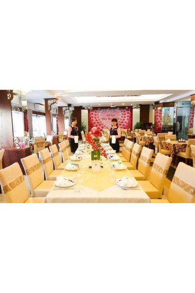 Royal Hotel, Vung Tau, Vietnam