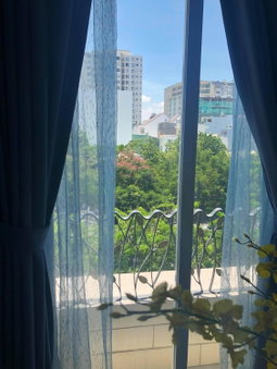 Iris Hotel, Ho Chi Minh City, Vietnam