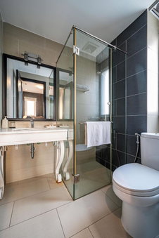 Iris Hotel, Ho Chi Minh City, Vietnam