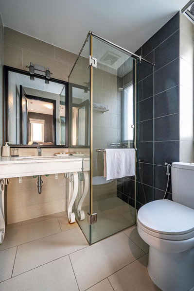 Iris Hotel, Ho Chi Minh City, Vietnam