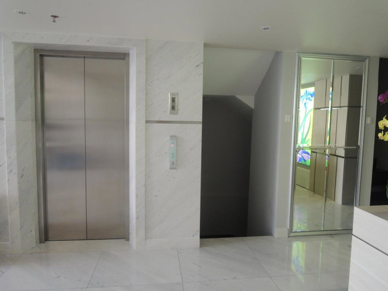 Iris Hotel, Ho Chi Minh City, Vietnam