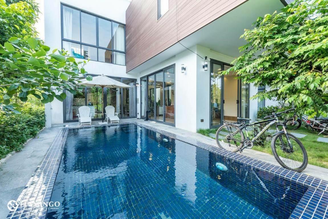 Flamingo Dailai - HQ villa, Vietnam