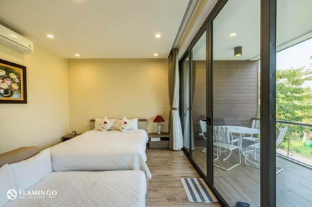 Flamingo Dailai - HQ villa, Ngọc Quang, Vietnam