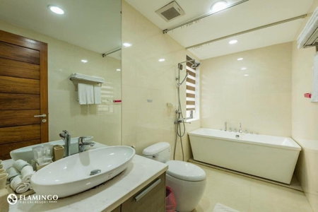 Flamingo Dailai - HQ villa, Ngọc Quang, Vietnam