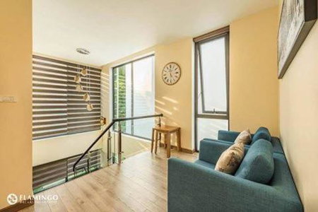 Flamingo Dailai - HQ villa, Ngọc Quang, Vietnam