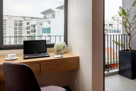 The Galaxy Home Hotel & Apartment, Hanoi, Vietnam