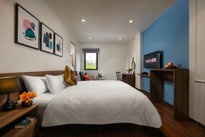 P-Link Home & Hotel, Hanoi, Vietnam