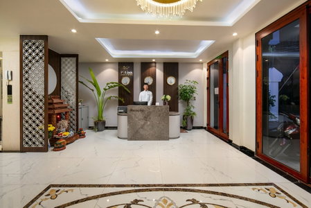 P-Link Home & Hotel, Hanoi, Vietnam