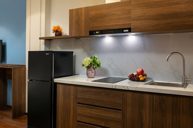 P-Link Home & Hotel, Hanoi, Vietnam
