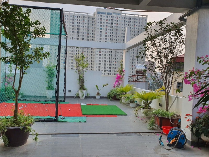 P-Link Home & Hotel, Hanoi, Vietnam