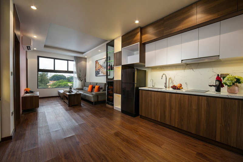 P-Link Home & Hotel, Hanoi, Vietnam